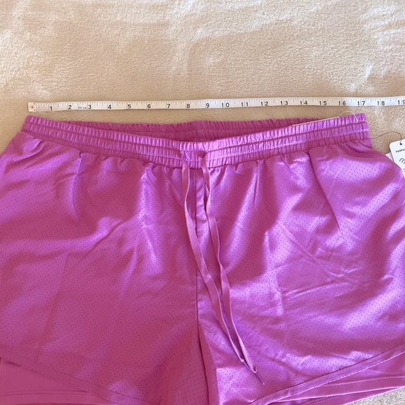 RBX Active Drawstring Short - Size L - Picture 8 of 10
